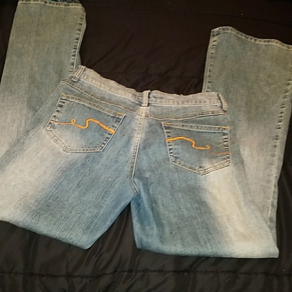 Jeans - Picture 4 of 4